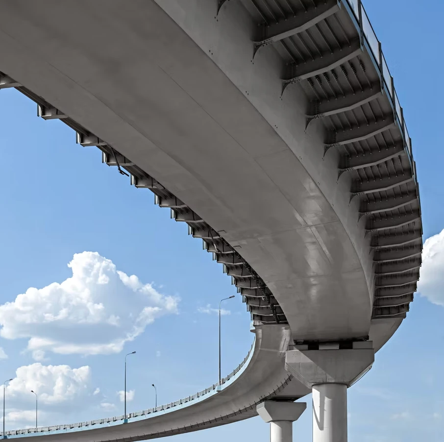 MEP infrastructure project Abu Dhabi UAE